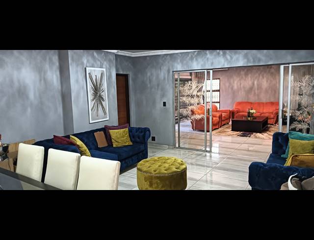 4 BEDROOM HOUSE RENTED IN EDLEEN
